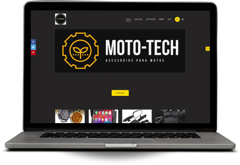 MOTO-TECH