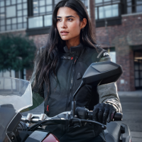 Airbag Stella Tech-Air 3 (Versão Feminina)