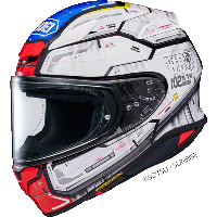 NXR2 RX-78-02 GUNDAM TC-10