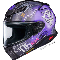 NXR2 H-MOBILITY ZAKU TC-12