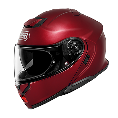 NEOTEC 3 GARNET METALLIC