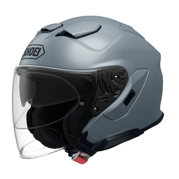 J-CRUISE 3 BASALT GREY