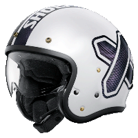 J. O2 CROSS LOGO 2 TC-6