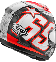 RX-7V EVO Hayden Reset