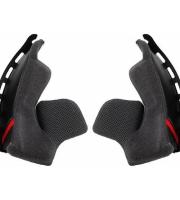 Almofadas Laterais Shoei Hornet ADV