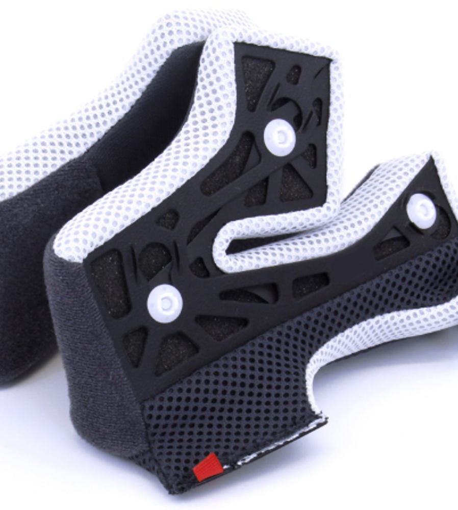 Almofadas Laterais Shoei VFX-WR