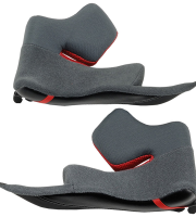 Almofadas Laterais Shoei X-SPR PRO