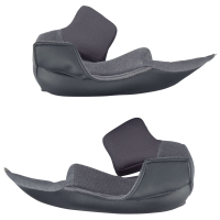 Almofadas Laterais Shoei Neotec 3