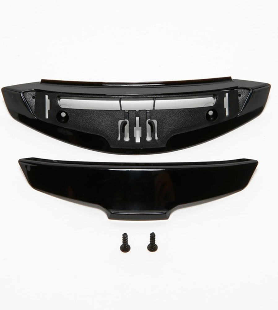 Entrada de ar inferior Shoei NXR/RF1200