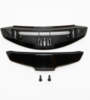 Entrada de ar inferior Shoei NXR/RF1200