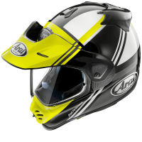 TOUR-X5 Cosmic - Amarelo Neon