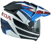 TOUR-X5 Africa Twin – Blue
