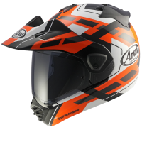 TOUR-X5 Match - Orange