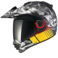 TOUR-X5 Nation - Multicolor