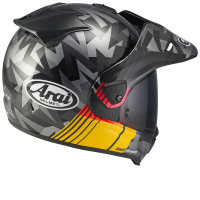 TOUR-X5 Nation - Multicolor