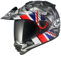 TOUR-X5 Nation UK - Multicolor