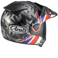 TOUR-X5 Nation UK - Multicolor