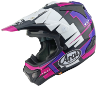 MX-V EVO Battle - Roxo