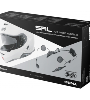 Intercom SHOEI by SENA SRL2