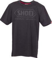 T-Shirt Shoei Black