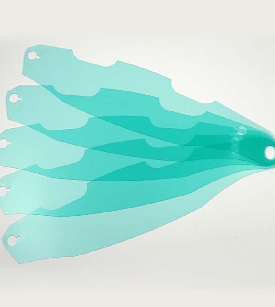 Tear Off´s (Pack x5) ARAI VAS-V