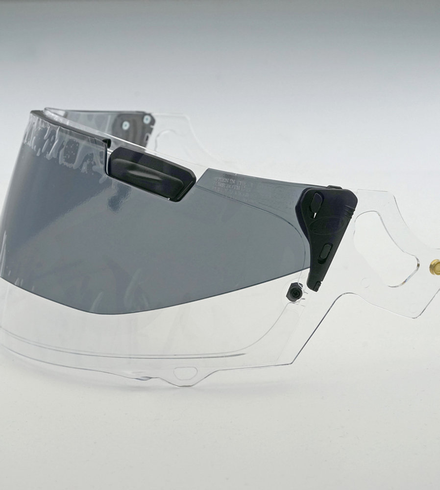 Kit ARAI PRO SHADE VAS-V (Viseira Clara+Visor solar)