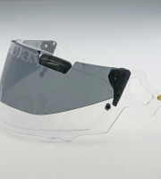 Kit ARAI PRO SHADE VAS-V (Viseira Clara+Visor solar)