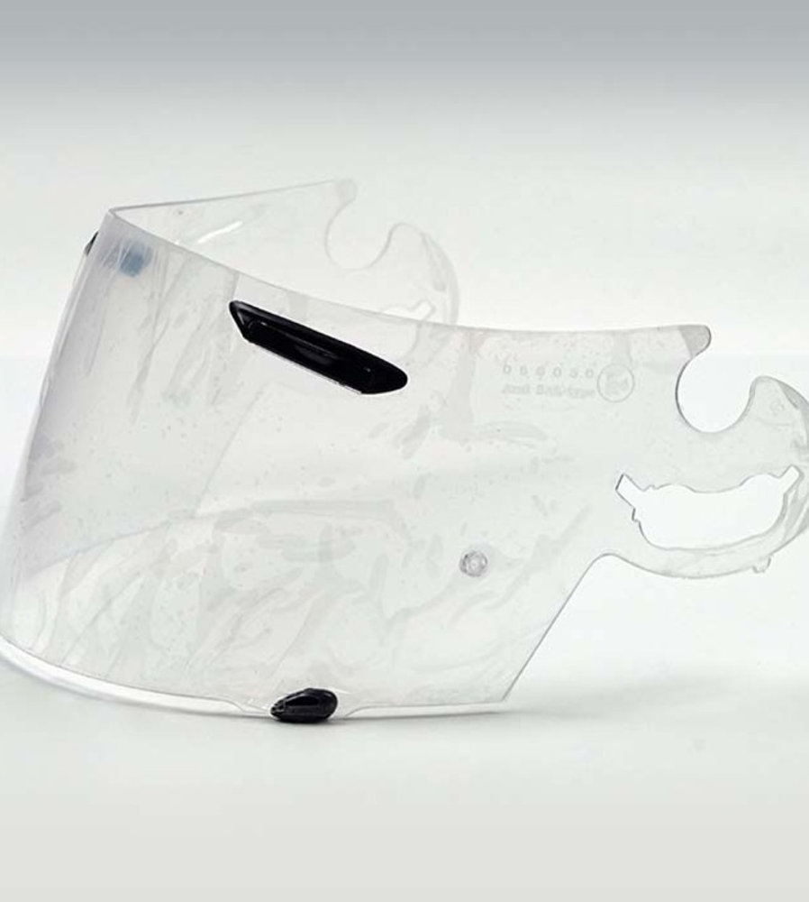 Viseira Arai SAL – modelos RX-7 Corsair, Viper, Chaser e Axcess