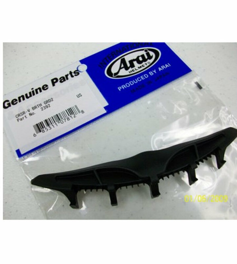 Narigueira ARAI, Preto