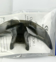 Ventilação Traseira ARAI Air Conductor Rear 2), Defumado