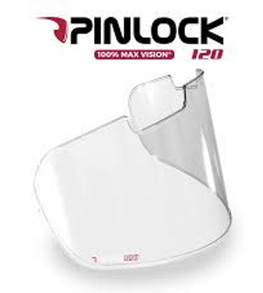Pinlock Transparente Arai VAS Maxivision Viseira