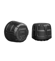 Medidor externo de pressão pneus