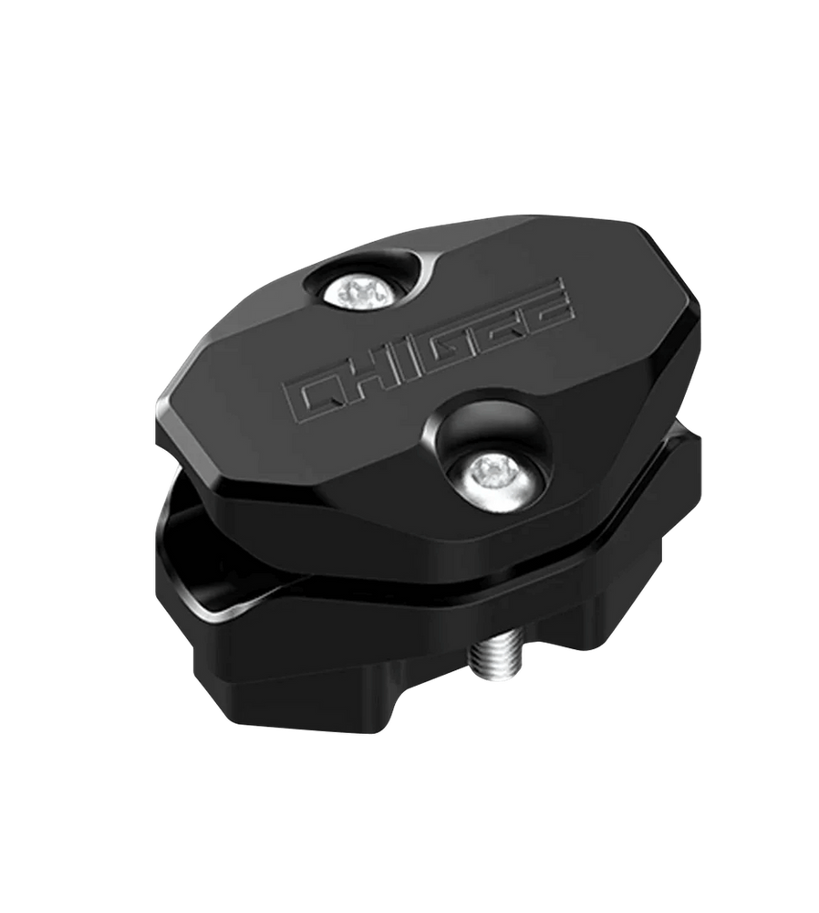 Mounting Bracket - 12-16mm Crossbar