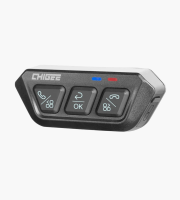 Controlo Remoto Pro – Wireless