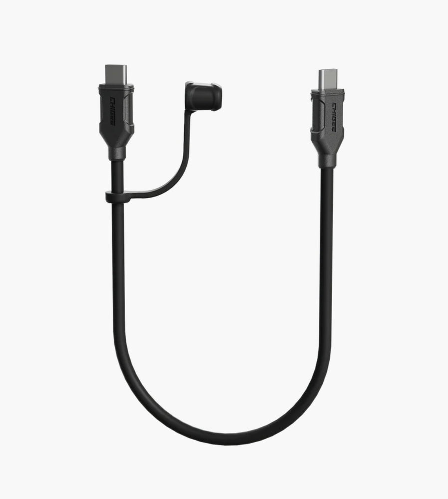 Cabo de carregamento rápido_TR100/CG2