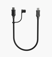 Cabo de carregamento rápido_TR100/CG2