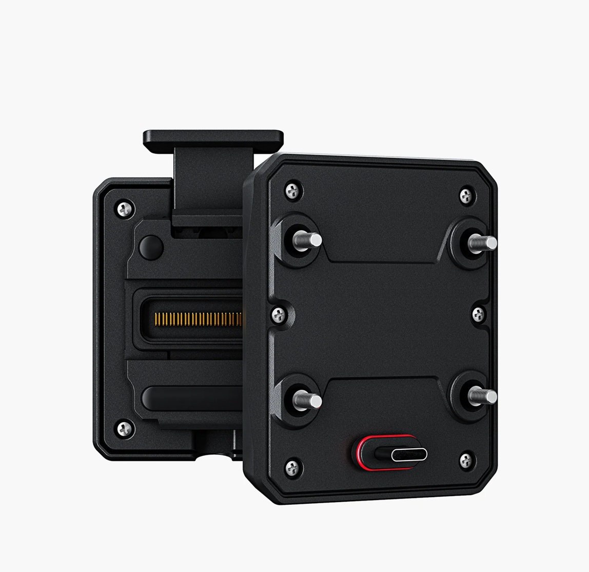 CG Quick Release Kit