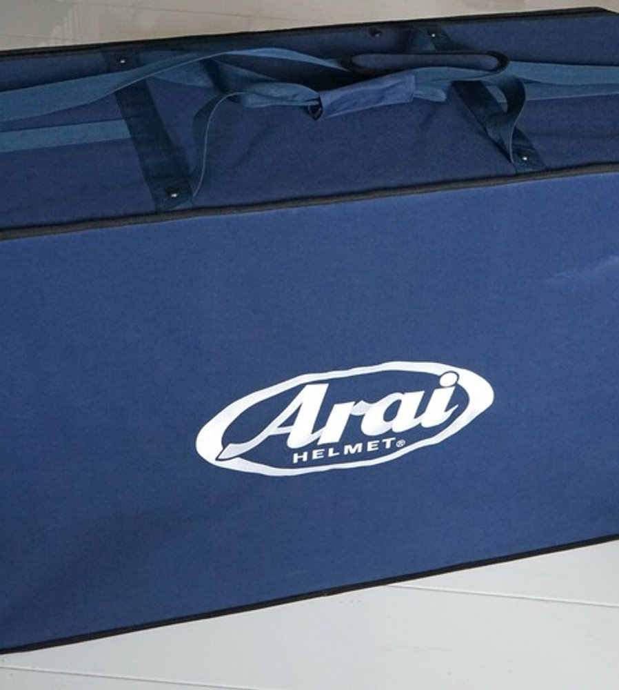 Saco Transporte Arai 6 Capacetes