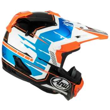 MX-V EVO Stingray - Red