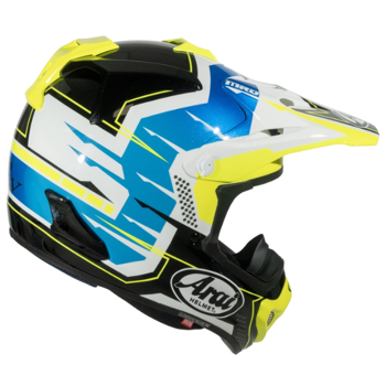 MX-V EVO Stingray - Yellow
