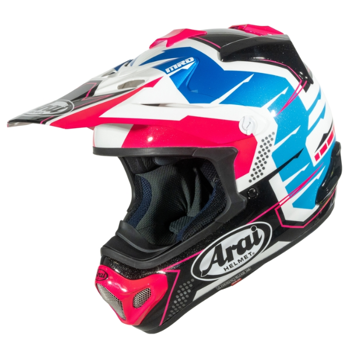 MX-V EVO Stingray - Pink