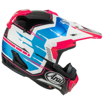 MX-V EVO Stingray - Pink
