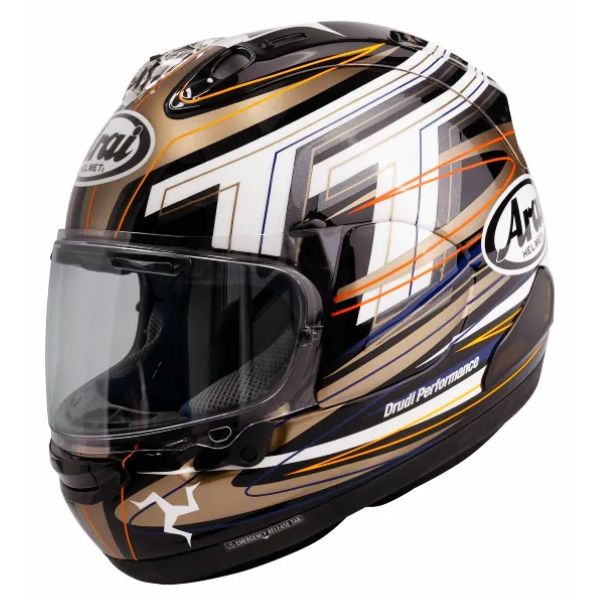 RX-7V EVO IOMTT 2026