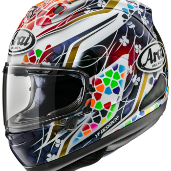 RX-7V Evo | Nakagami GP2