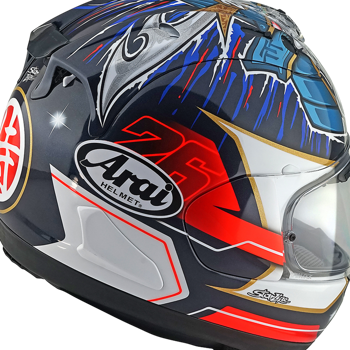 RX-7V EVO PEDROSA SHOGUN