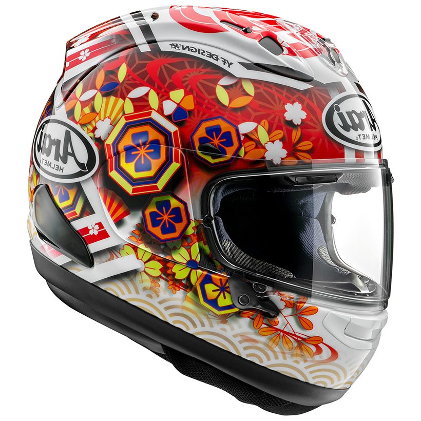 RX-7V EVO NAKAGAMI GP3