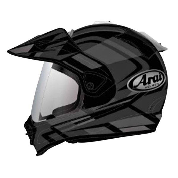 TOUR-X5 Discovery - Black