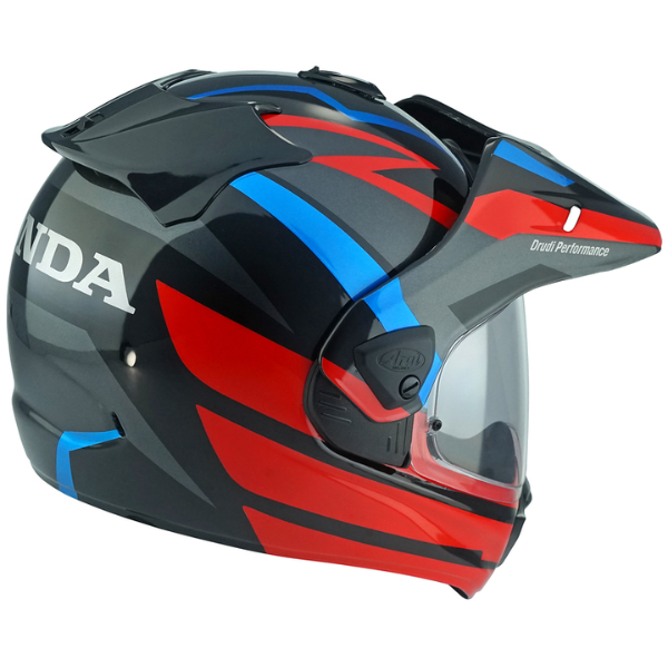 TOUR-X5 Africa Twin – Red