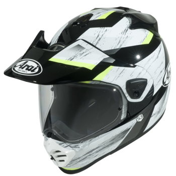 TOUR-X5 Anodize Yellow