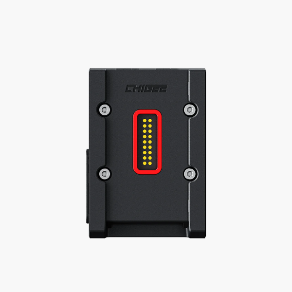 Kit AIO-6 Max Smart Riding System + BMW Quick Release Base